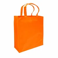 Bolsa Reutilizable Big tela TNT plástico