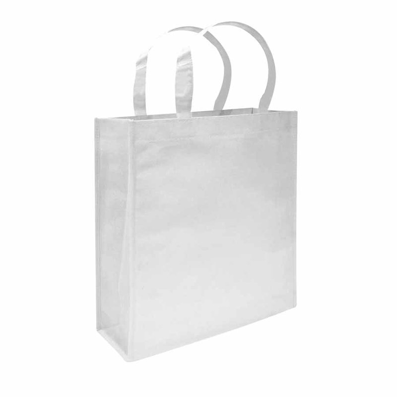 Bolsa Reutilizable Big tela TNT plástico