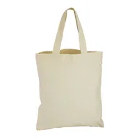 Bolsa 100% Algodón Ganesha 150 g/m2