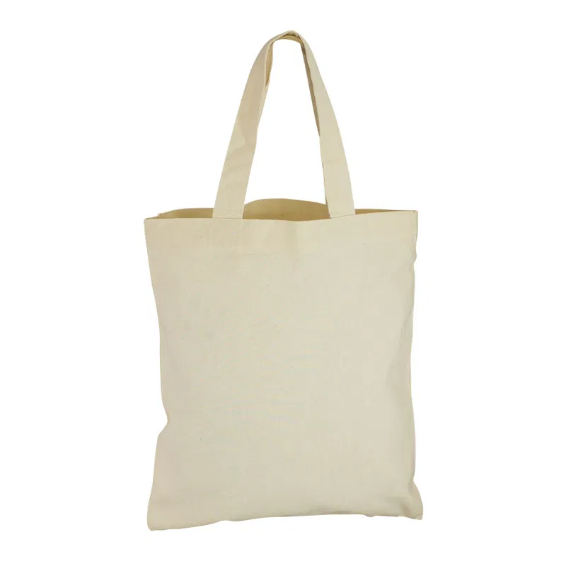 Bolsa 100% Algodón Ganesha 150 g/m2
