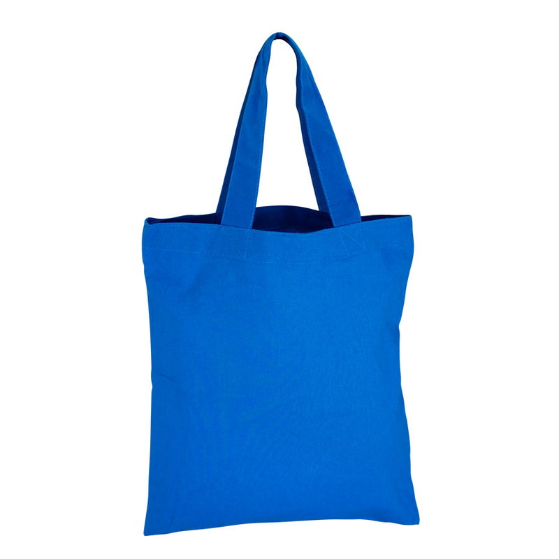 Bolsa 100% Algodón Krishna 25 x 30 cm