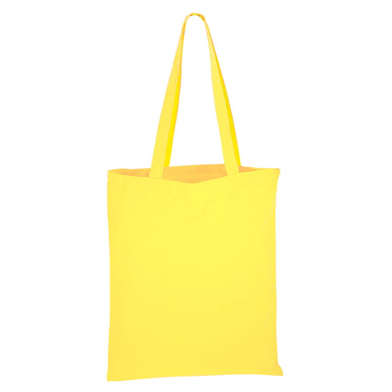 Deluxe Bolsa 100% Algodón Vida 150 g/m2 Deluxe Bolsa 100% Algodón Vida 150 g/m2