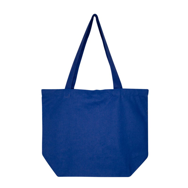 Deluxe Bolsa Canvas Algodón Sustenta 340 g/m2