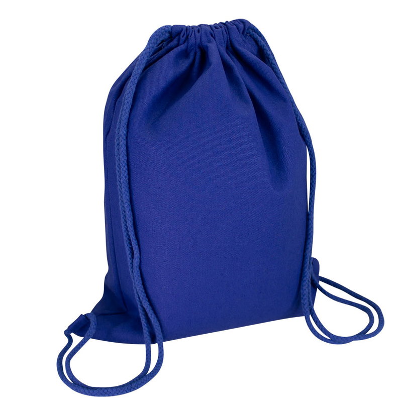 Deluxe Mochila Canvas Algodón Everest 33x44 cm Deluxe Mochila Canvas Algodón Everest 33x44 cm