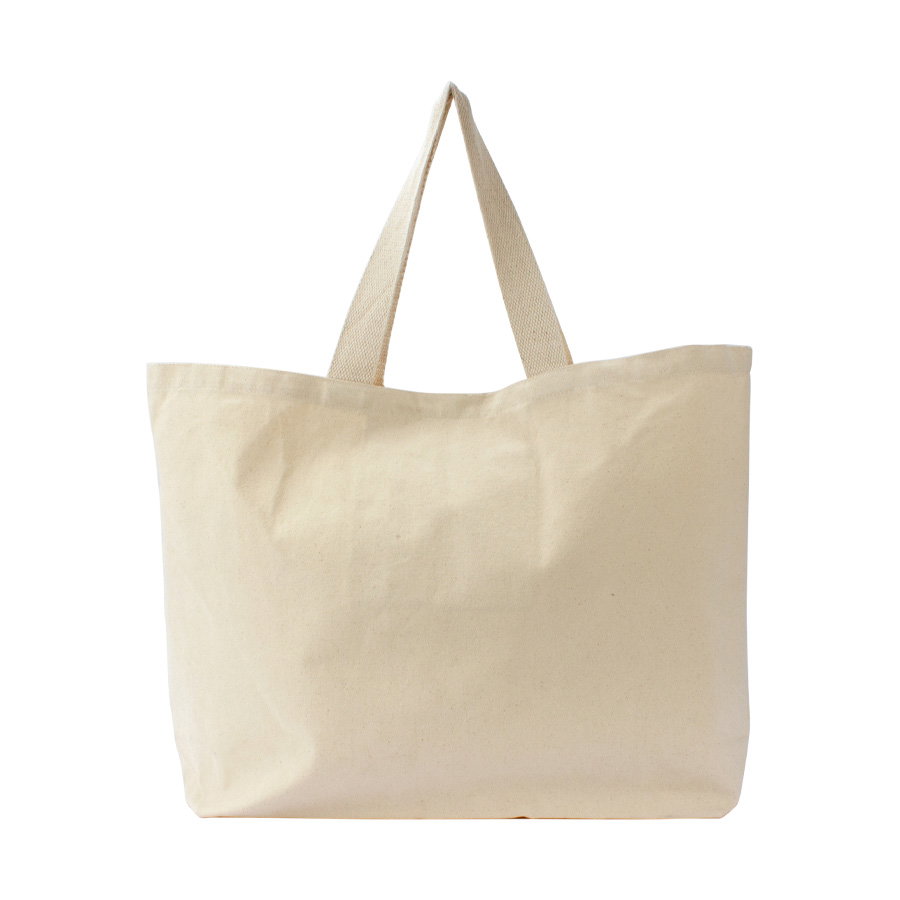 Bolsa Canvas Algodón 10 Onzas 150 g/m2 Bolsa Canvas Algodón 10 Onzas 150 g/m2