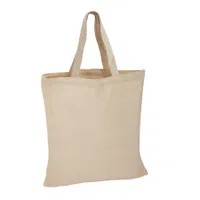 Bolsa De Yuco Calcuta 50% yute / 50% algodón