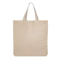 Bolsa De Yuco Calcuta 50% yute / 50% algodón