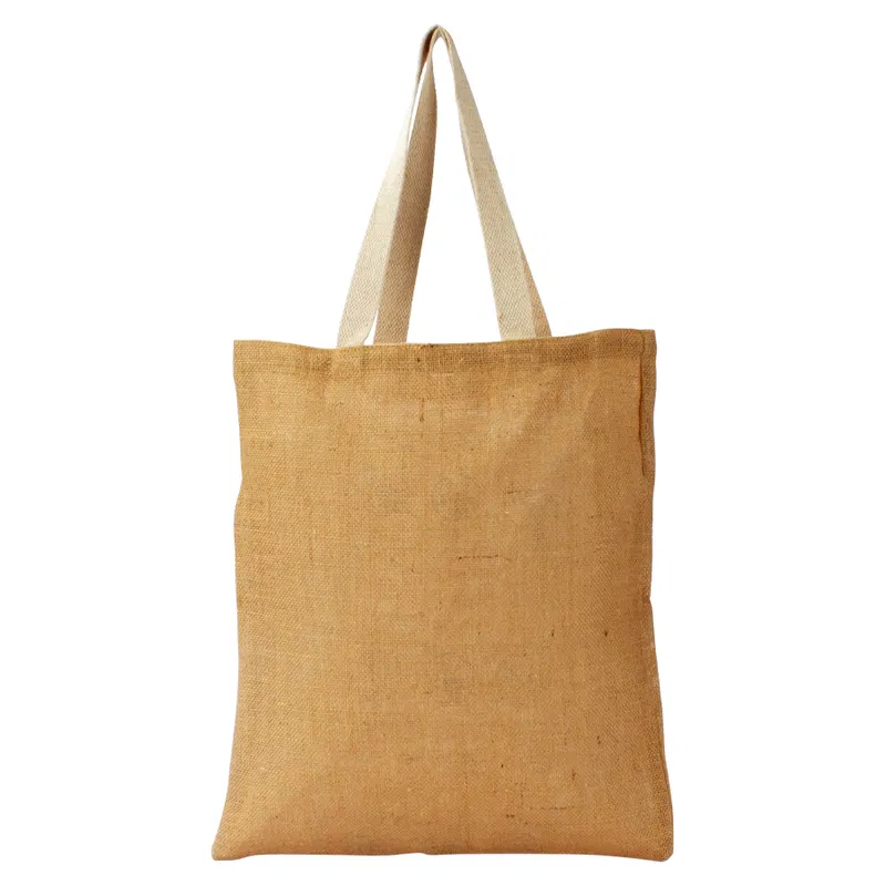 Bolsa De Yute Jungle yute natural Bolsa De Yute Jungle yute natural