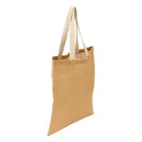 Bolsa De Yute Jungle yute natural