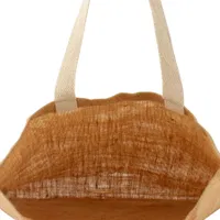 Bolsa De Yute Jungle yute natural