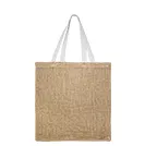 Bolsa De Yute Amazonia yute natural 38 x 42 cm