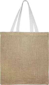 Bolsa De Yute Amazonia yute natural 38 x 42 cm