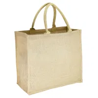 Bolsa De Yute Shangri-La yute laminado