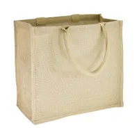 Bolsa De Yute Shangri-La yute laminado