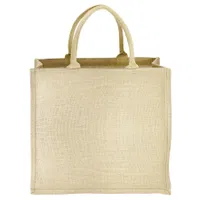 Bolsa De Yute Shangri-La yute laminado