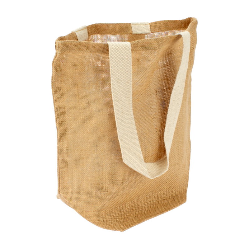 Bolsa De Yute Zambezi yute natural Bolsa De Yute Zambezi yute natural