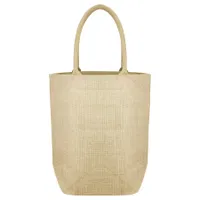 Bolsa De Yute Tanzania yute natural laminado