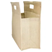Bolsa De Yute Biosfera yute laminado