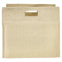 Bolsa De Yute Biosfera yute laminado