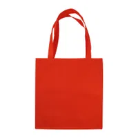 Bolsa Reutilizable Envelope tela TNT plástico