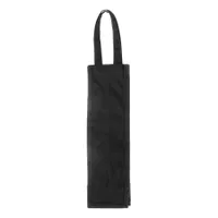 Bolsa Botella Vino 100% Algodón Canvas 10 oz