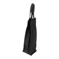 Bolsa Botella Vino 100% Algodón Canvas 10 oz