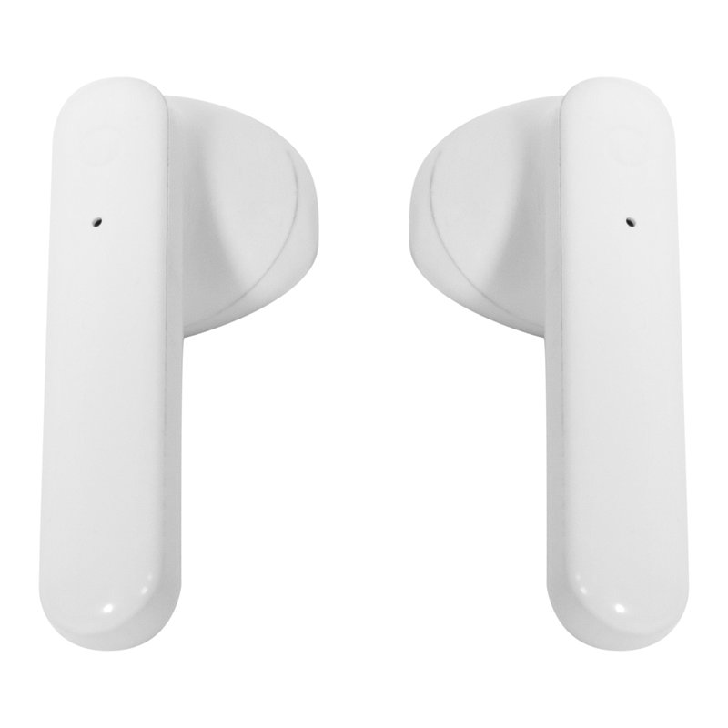 Auriculares Bluetooth Dinan, plástico rígido
