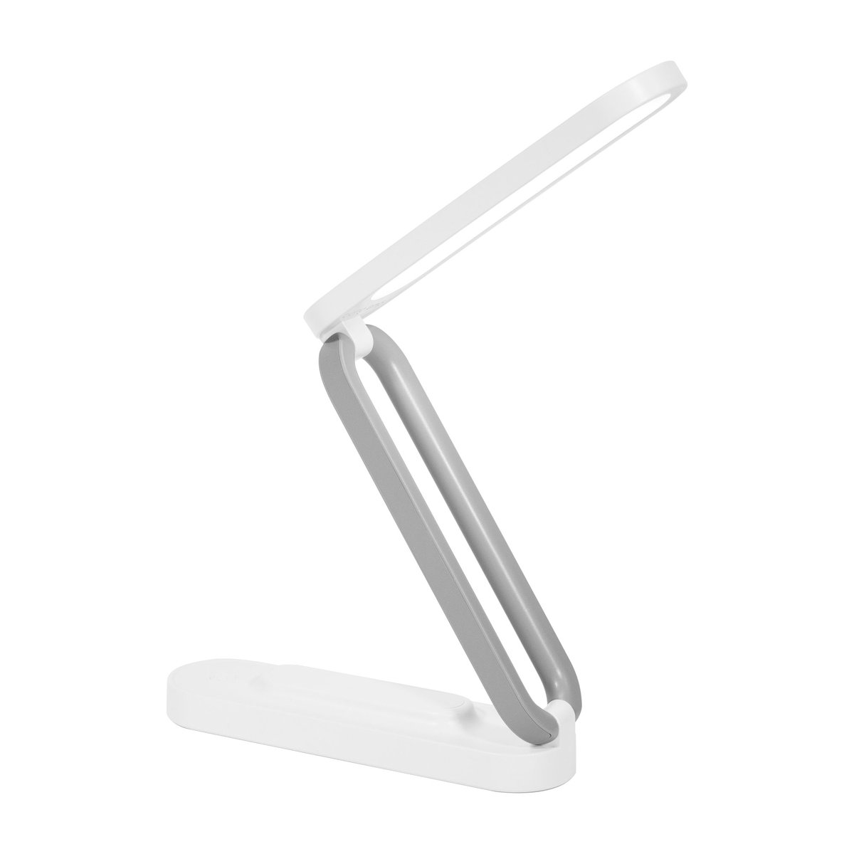 Lampara Plegable 1200 mAh plástico rígido Lampara Plegable 1200 mAh plástico rígido