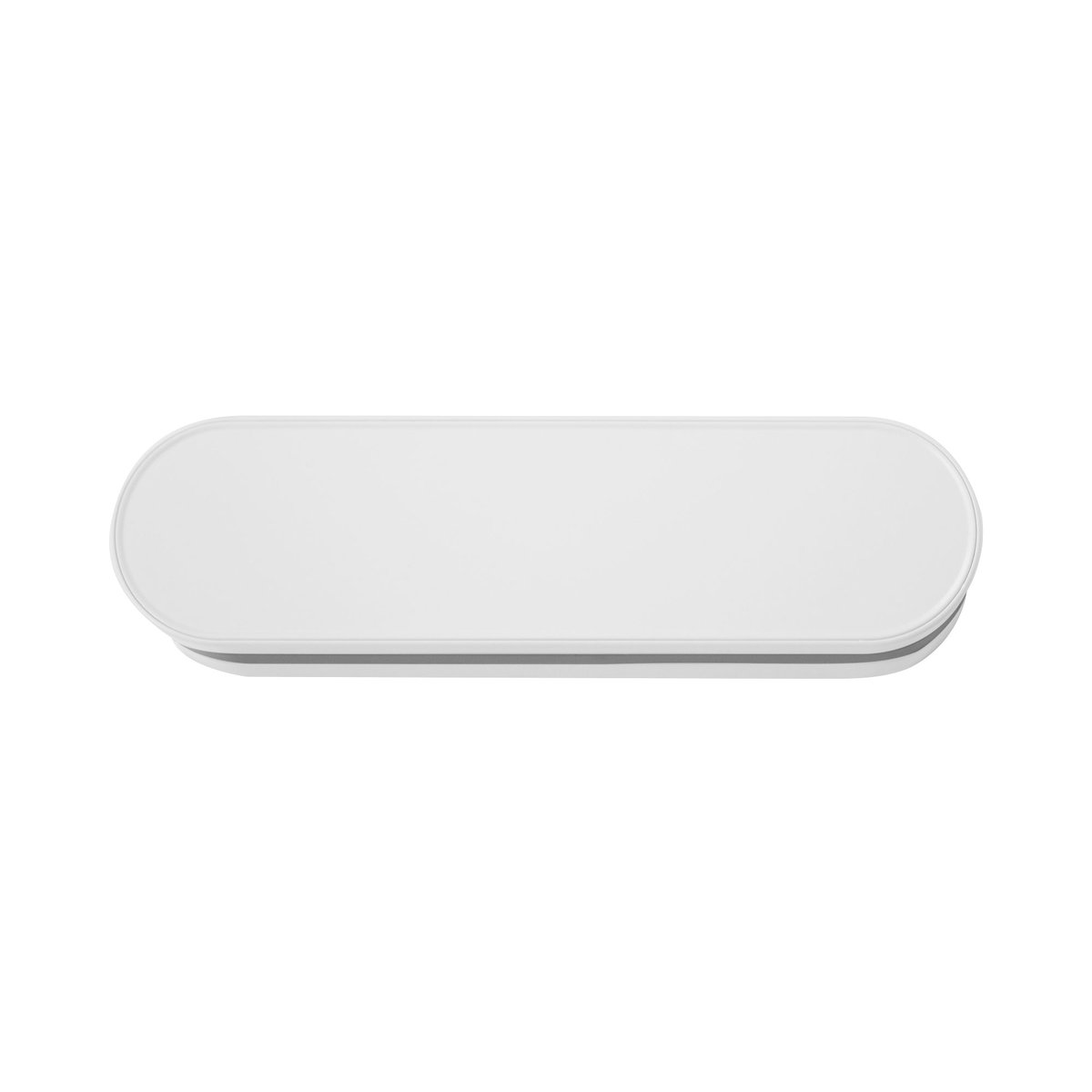 Lampara Plegable 1200 mAh plástico rígido