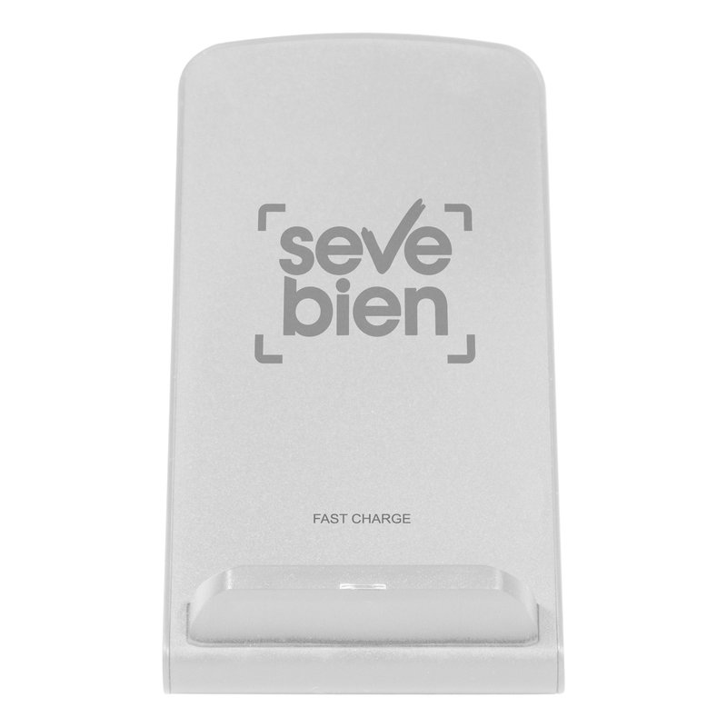 Cargador ¨kingwi¨ 10W plástico rígido