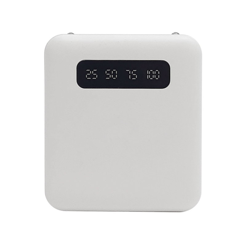 Power Bank Multipuerto Connecticut 5000 mAh
