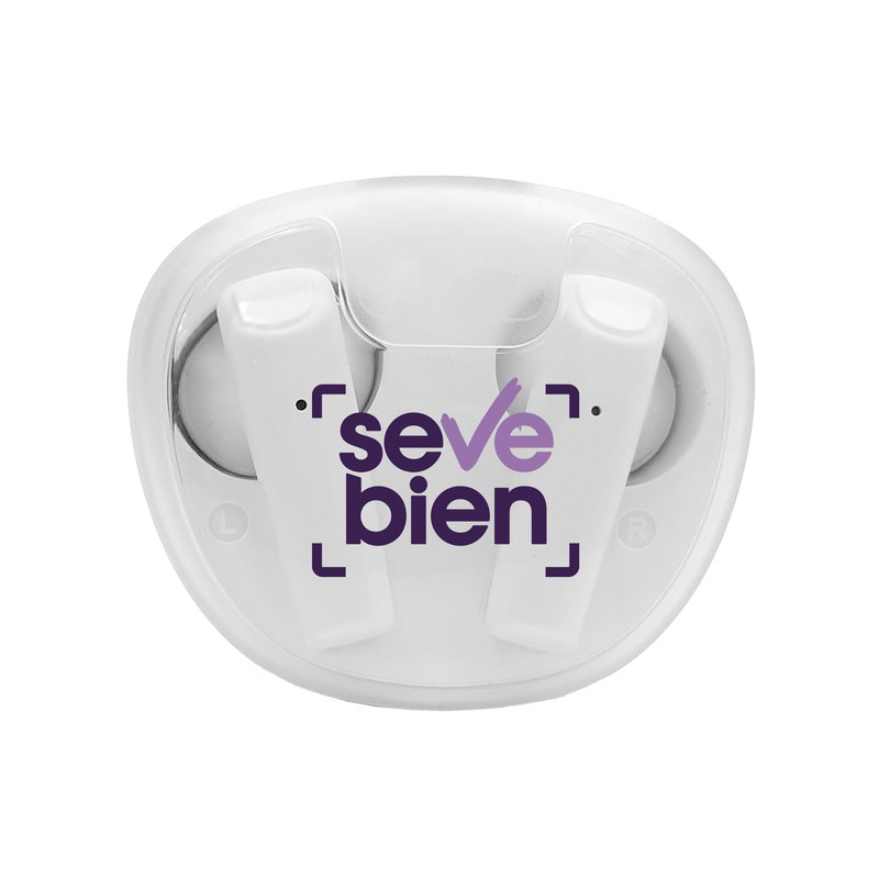 Auriculares Bluetooth Shell Bluetooth V5.0
