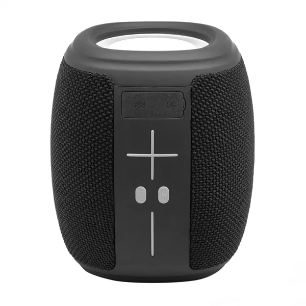 Parlante Bluetooth Dance 10W, Bluetooth 5.0 personalizado con logo empresa - Parlantes Bluetooth corporativo Chile
