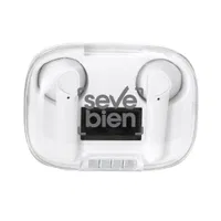 Auriculares Bluetooth Jackson plástico rígido