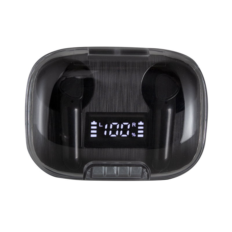Auriculares Bluetooth Jackson plástico rígido