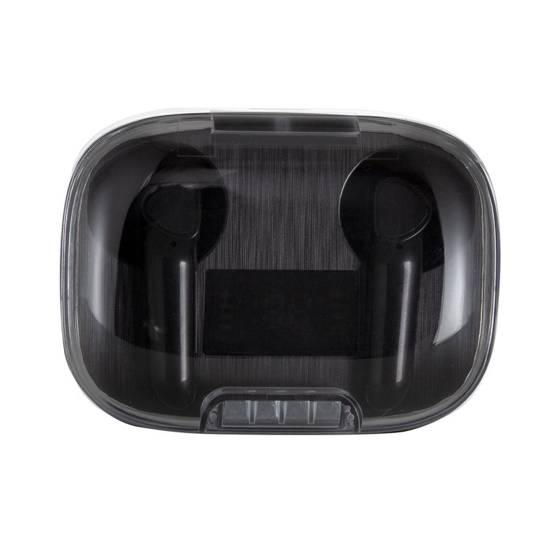 Auriculares Bluetooth Jackson plástico rígido