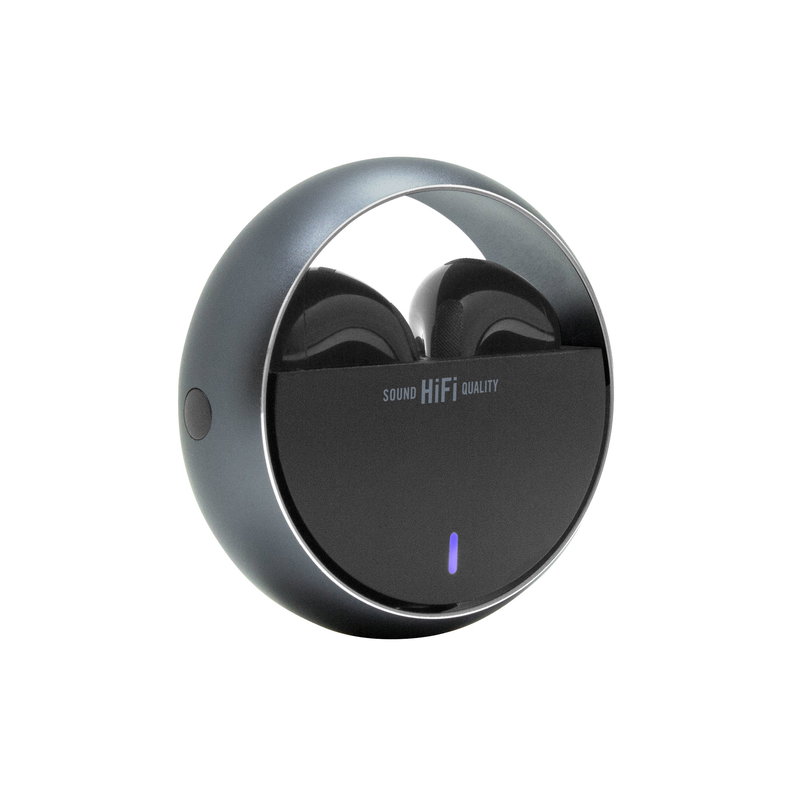 Auriculares Bluetooth Moji 25/230 mAh