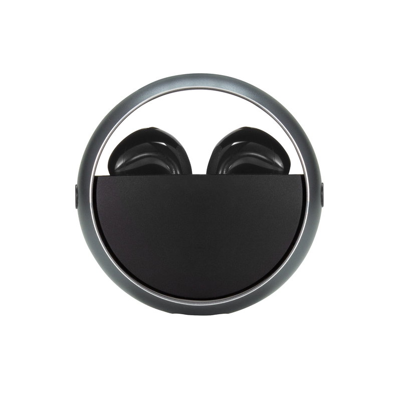 Auriculares Bluetooth Moji 25/230 mAh