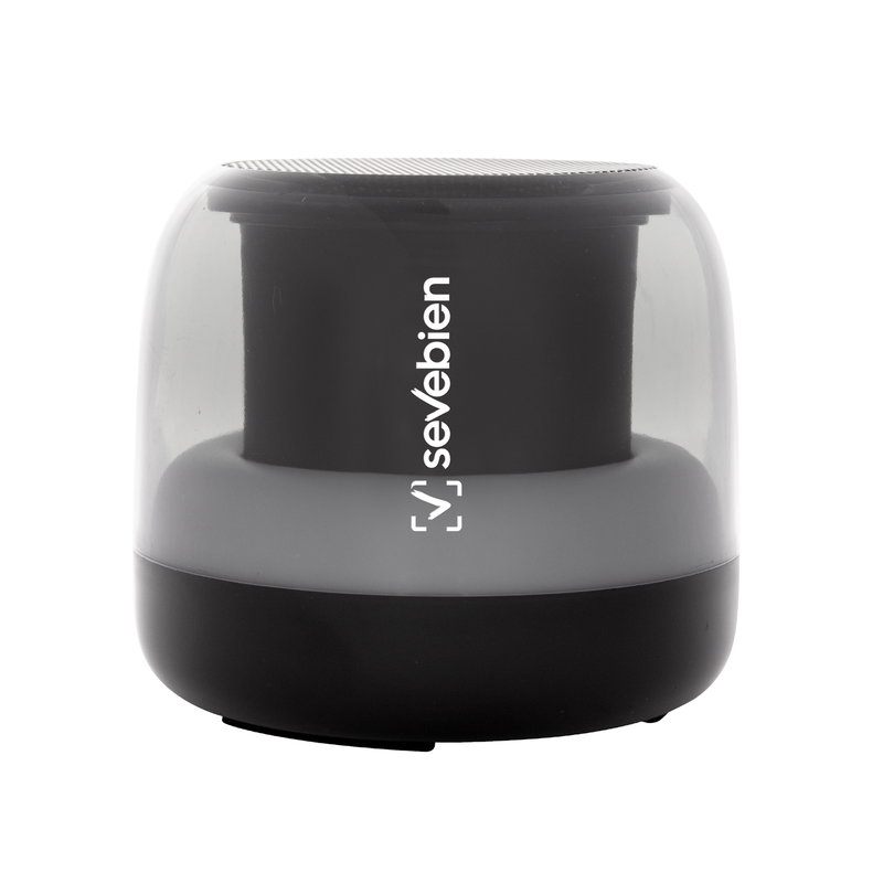 Parlante Bluetooth Fonola 800 mAh plástico rígido