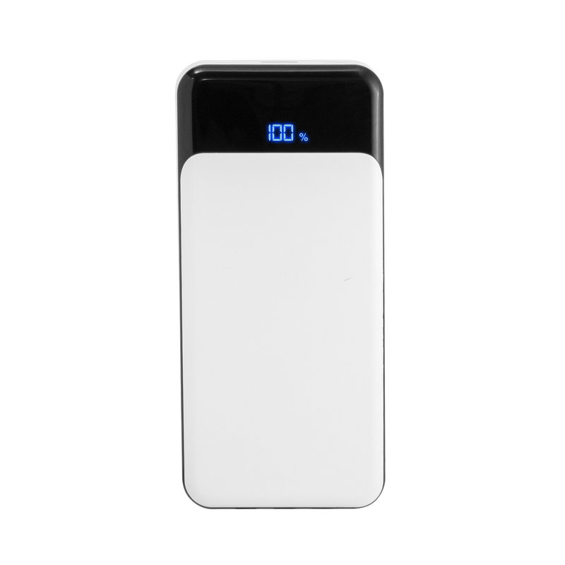 Power Bank Multipuerto Atlanta 10000 mAh