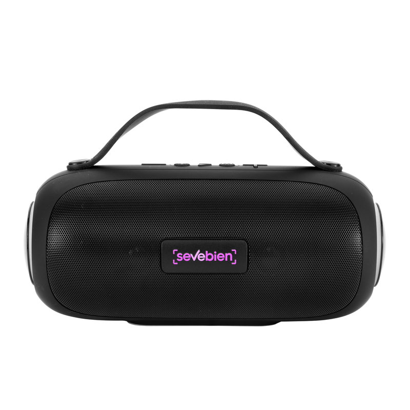 Parlante Bluetooth Turbo 10W Bluetooth 5.0