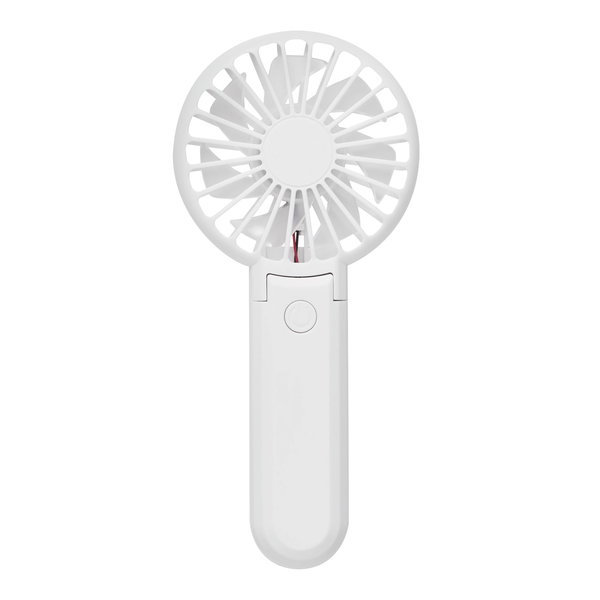 Ventilador De Bolsillo Fantastic plegable personalizado con logo empresa - Merchandising corporativo Chile