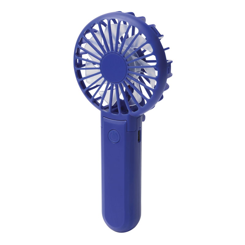 Ventilador De Bolsillo Fantastic plástico plegable