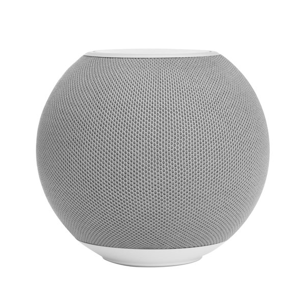 Parlante Bluetooth Kugel plástico rígido, 5 W personalizado con logo empresa - Merchandising corporativo Chile