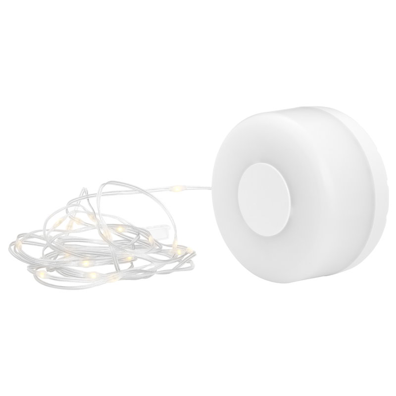 Guirnalda De Luces Led Radiant plástico