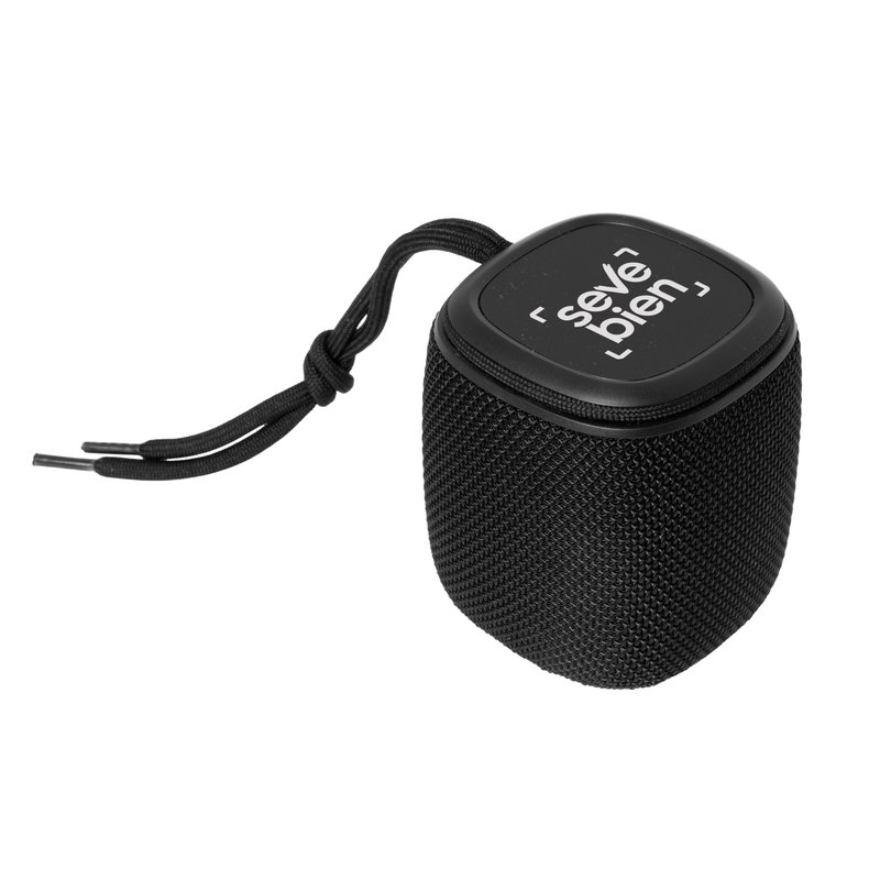 Parlante Bluetooth Onix 500 mAh plástico rígido Parlante Bluetooth Onix 500 mAh plástico rígido