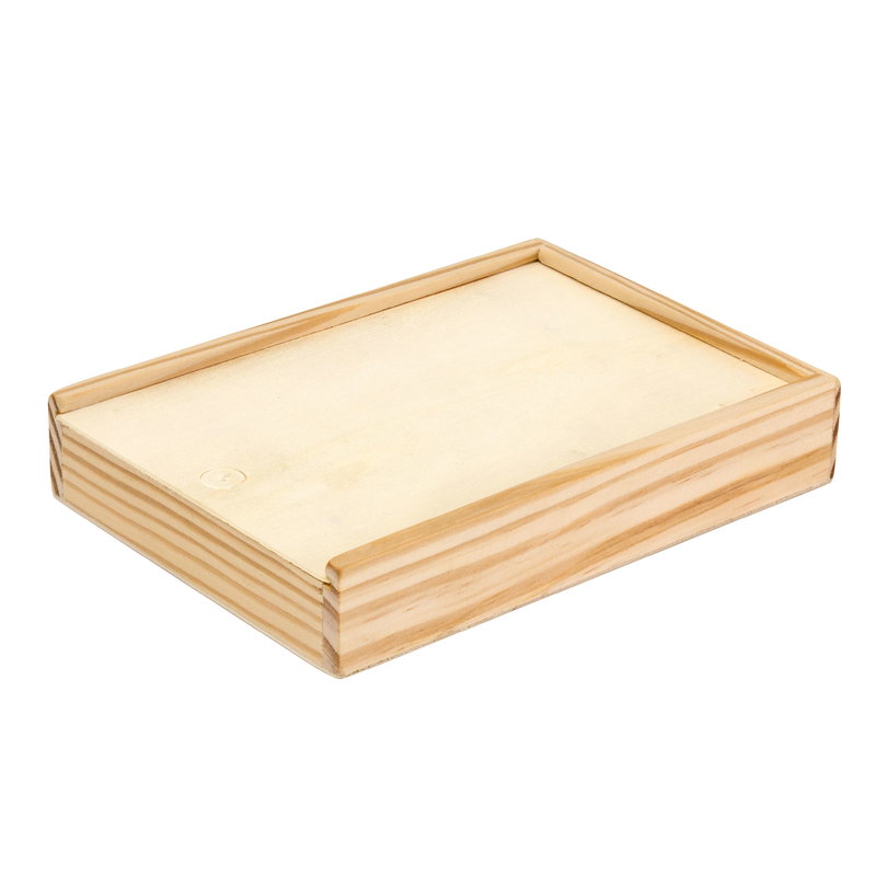 Set De Juegos Player 2 madera