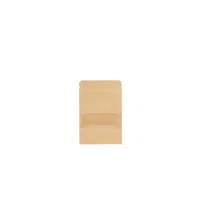 Bolsa Doypack 80 ml papel kraft