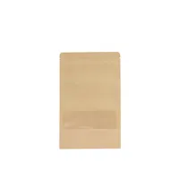 Bolsa Doypack 700 ml papel kraft