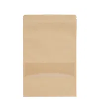 Bolsa Doypack 1500ml Papel Kraft